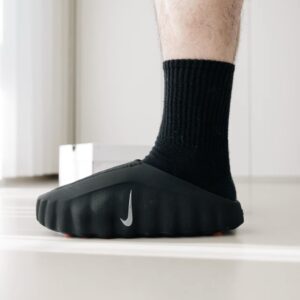 Nike Mind001 黑色 女款【HQ4309-001】：圖片 11