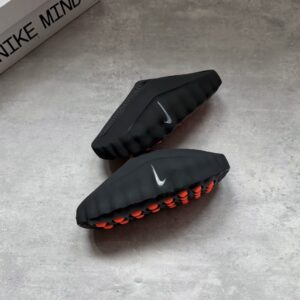 Nike Mind001 黑色 女款【HQ4309-001】：圖片 16