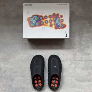 Nike Mind001 黑色 女款【HQ4309-001】：圖片 18