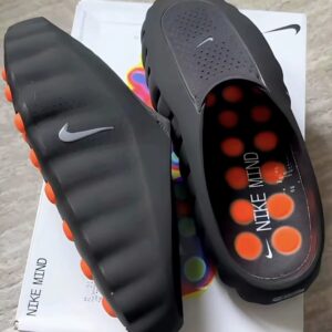 Nike Mind001 黑色 女款【HQ4309-001】：圖片 19