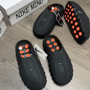Nike Mind001 黑色 女款【HQ4309-001】：圖片 9