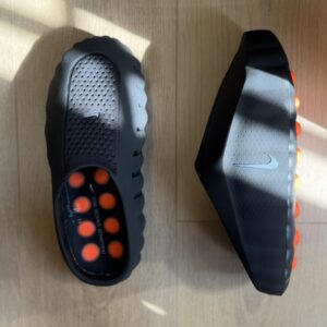 Nike Mind001 黑色 女款【HQ4309-001】：圖片 7