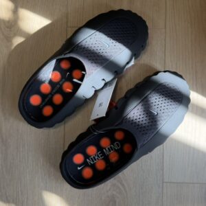 Nike Mind001 黑色 女款【HQ4309-001】：圖片 6