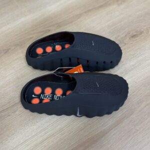 Nike Mind001 黑色 女款【HQ4309-001】：圖片 5