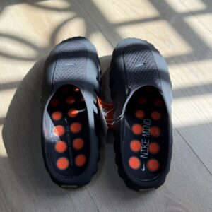 Nike Mind001 黑色 女款【HQ4309-001】：圖片 4