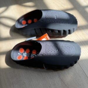 Nike Mind001 黑色 女款【HQ4309-001】：圖片 3