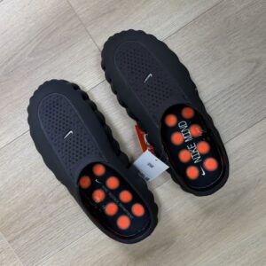 Alternative view of Nike Mind001 黑色 女款【HQ4309-001】