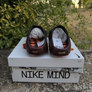 Nike Mind001 黑銅【IR2175-200】：圖片 5