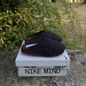 Nike Mind001 黑銅【IR2175-200】：圖片 4