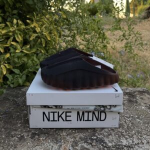 Nike Mind001 黑銅【IR2175-200】：圖片 3