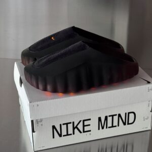 Alternative view of Nike Mind001 黑銅【IR2175-200】