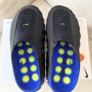 Nike Mind001 黑藍漸層【IR2175-400】：圖片 5
