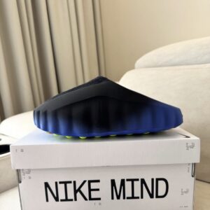 Alternative view of Nike Mind001 黑藍漸層【IR2175-400】