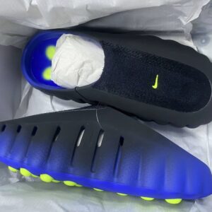 Nike Mind001 黑藍漸層【IR2175-400】：圖片 13