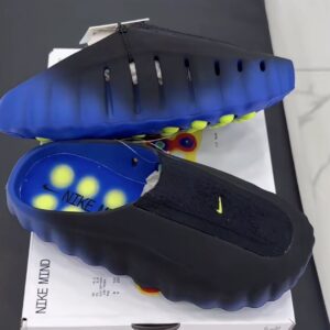 Nike Mind001 黑藍漸層【IR2175-400】：圖片 14