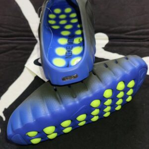 Nike Mind001 黑藍漸層【IR2175-400】：圖片 15