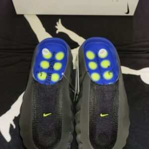 Nike Mind001 黑藍漸層【IR2175-400】：圖片 16