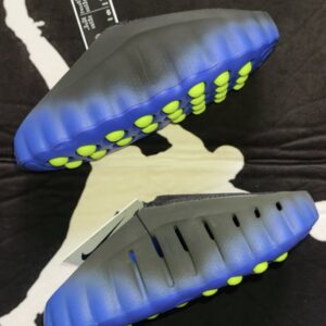 Nike Mind001 黑藍漸層【IR2175-400】：圖片 17