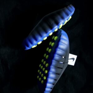 Nike Mind001 黑藍漸層【IR2175-400】：圖片 11