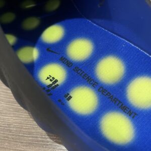 Nike Mind001 黑藍漸層【IR2175-400】：圖片 22