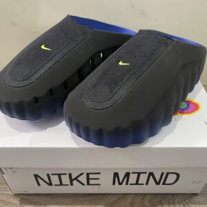 Nike Mind001 黑藍漸層【IR2175-400】：圖片 21