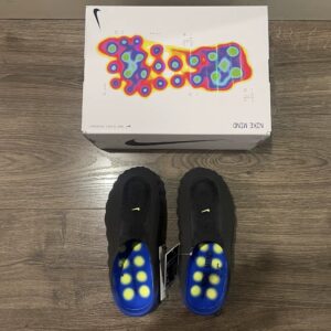 Nike Mind001 黑藍漸層【IR2175-400】：圖片 19