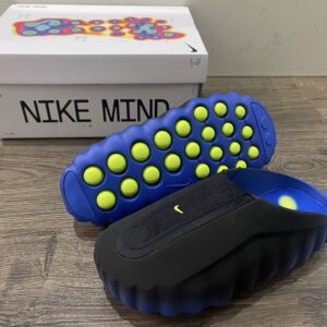 Nike Mind001 黑藍漸層【IR2175-400】：圖片 20
