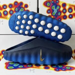 Nike Mind001 黑藍【HQ4307-400】：圖片 15
