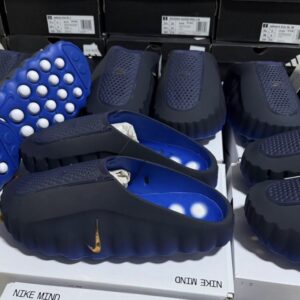 Nike Mind001 黑藍【HQ4307-400】：圖片 13