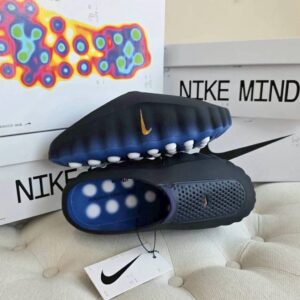 Nike Mind001 黑藍【HQ4307-400】：圖片 12