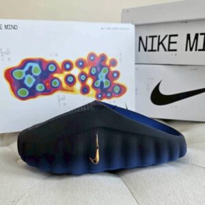 Nike Mind001 黑藍【HQ4307-400】：圖片 11