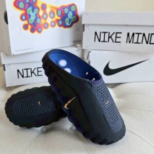 Nike Mind001 黑藍【HQ4307-400】：圖片 10