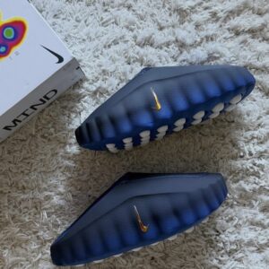 Nike Mind001 黑藍【HQ4307-400】：圖片 9