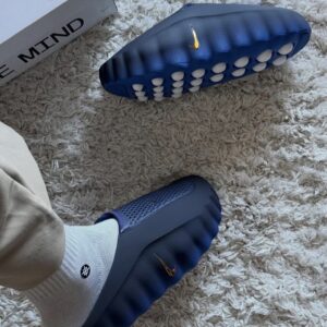 Nike Mind001 黑藍【HQ4307-400】：圖片 8