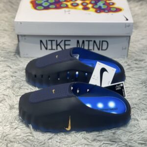 Nike Mind001 黑藍【HQ4307-400】：圖片 7