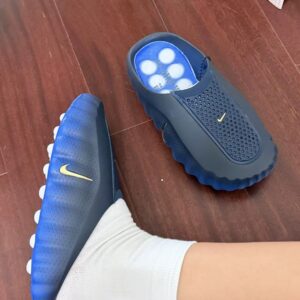 Nike Mind001 黑藍【HQ4307-400】：圖片 5