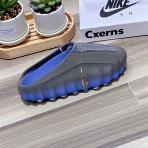 Nike Mind001 黑藍【HQ4307-400】：圖片 3