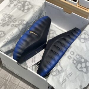 Alternative view of Nike Mind001 黑藍【HQ4307-400】