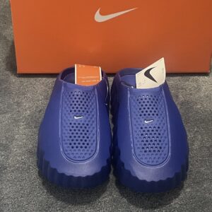 Alternative view of Nike Mind001 皇家藍 女款【HQ4309-400】