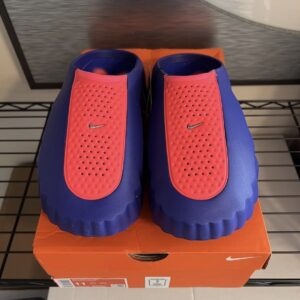 Nike Mind001 蜘蛛人【IZ6559-400】：圖片 8
