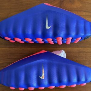 Alternative view of Nike Mind001 蜘蛛人【IZ6559-400】