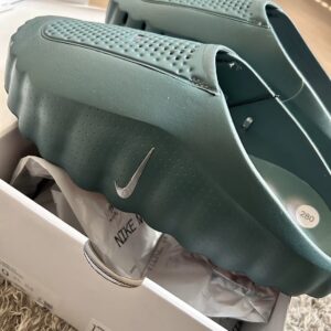 Nike Mind001 礦石綠【HQ4307-300】：圖片 6