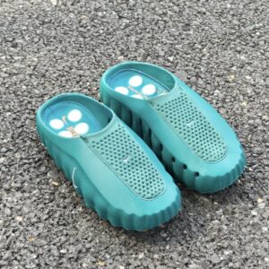 Nike Mind001 礦石綠【HQ4307-300】：圖片 12