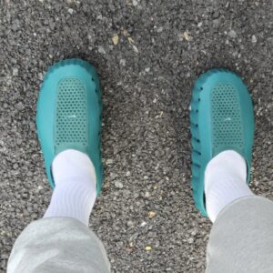 Nike Mind001 礦石綠【HQ4307-300】：圖片 13