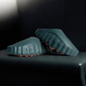 Nike Mind001 礦石綠【HQ4307-300】：圖片 5