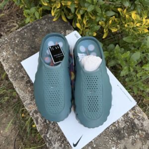 Nike Mind001 礦石綠【HQ4307-300】：圖片 15
