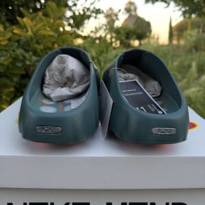 Nike Mind001 礦石綠【HQ4307-300】：圖片 16