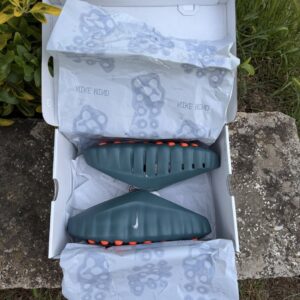 Nike Mind001 礦石綠【HQ4307-300】：圖片 17