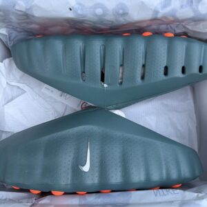 Nike Mind001 礦石綠【HQ4307-300】：圖片 18