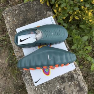 Nike Mind001 礦石綠【HQ4307-300】：圖片 19